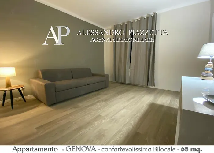 Casa Ale Gr Appartement *