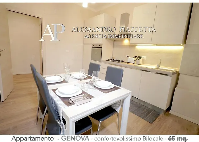 Apartmán Casa Ale Gr