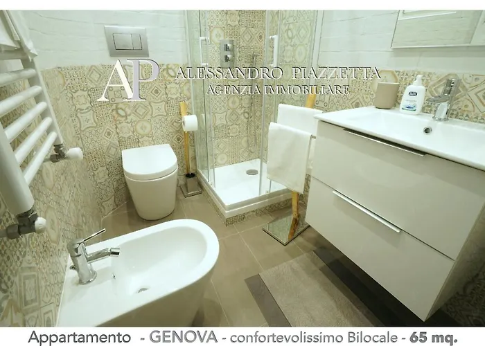 Apartmán Casa Ale Gr Janov