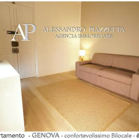 Casa Ale Gr Appartement