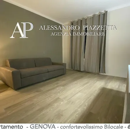 Casa Ale Gr Appartement *